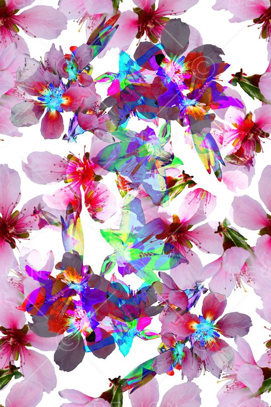 数码华亿平台印花华亿平台图片