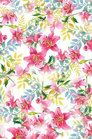 数码华亿平台印花华亿平台图片