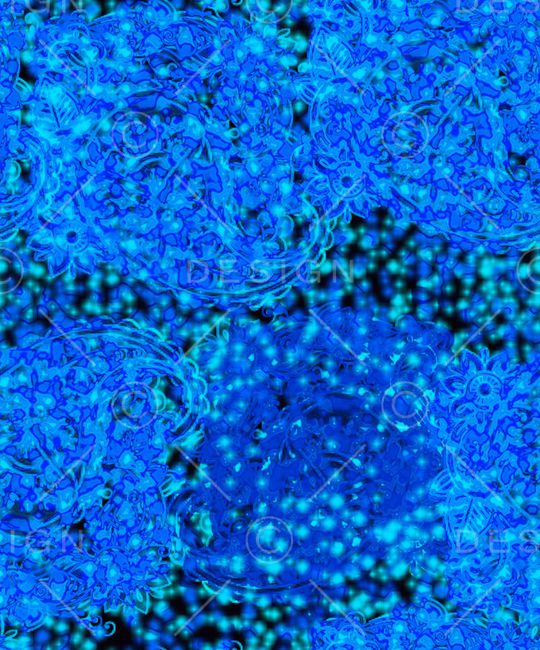 线条印花华亿平台图片