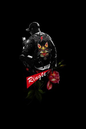 人物印花华亿平台图片