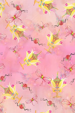 数码华亿平台印花华亿平台图片