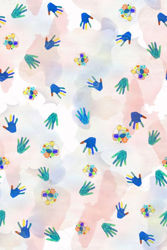 数码华亿平台印花华亿平台图片