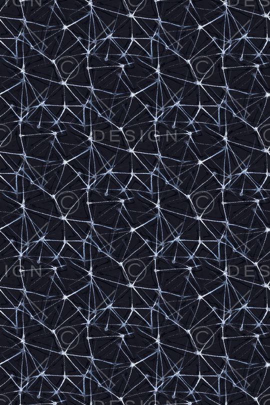 条纹印花华亿平台图片