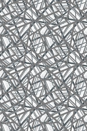 条纹印花华亿平台图片