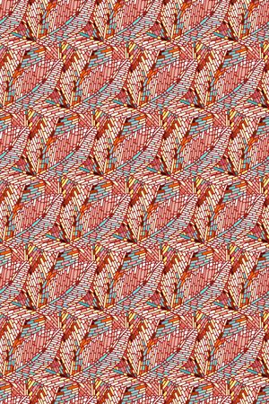 民族风印花华亿平台图片