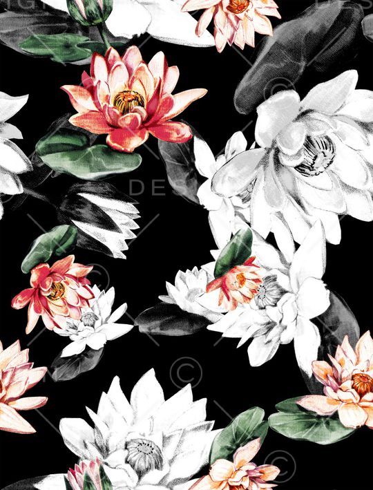 数码华亿平台印花华亿平台图片