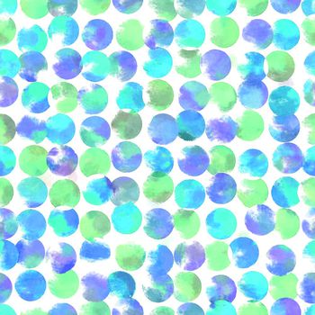 圆形印花华亿平台图片