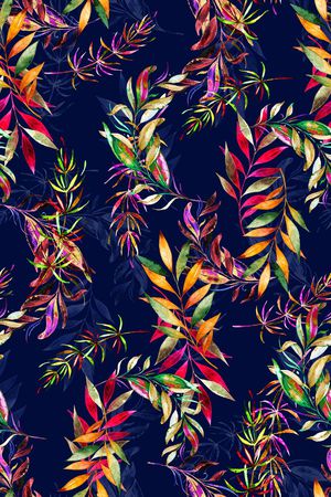 炫彩印花华亿平台图片