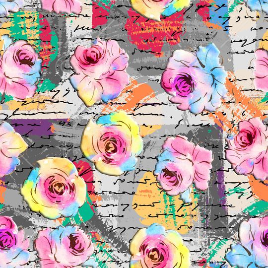 数码华亿平台印花华亿平台图片