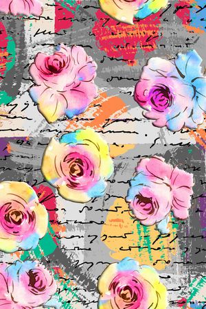 数码华亿平台印花华亿平台图片