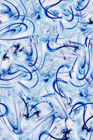 线条印花华亿平台图片