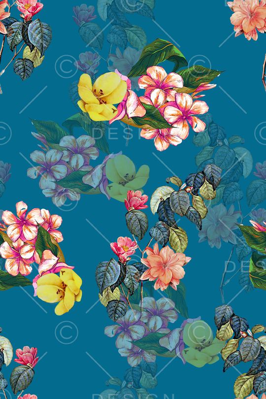 数码华亿平台印花华亿平台图片