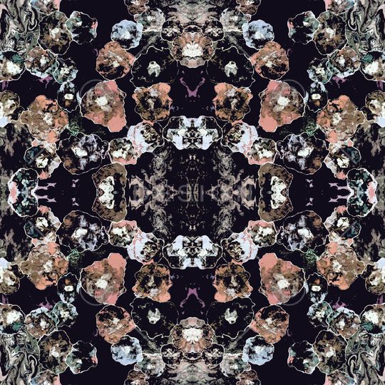 数码华亿平台印花华亿平台图片