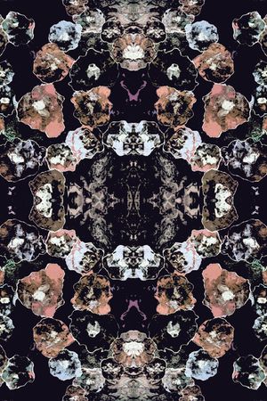 数码华亿平台印花华亿平台图片