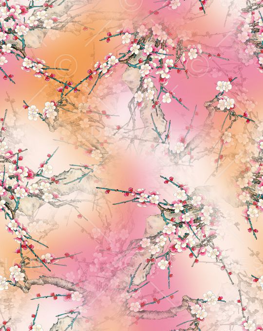 数码华亿平台印花华亿平台图片