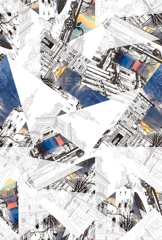 数码华亿平台印花华亿平台图片