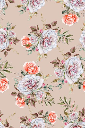 1057774-手绘花朵 1804456c