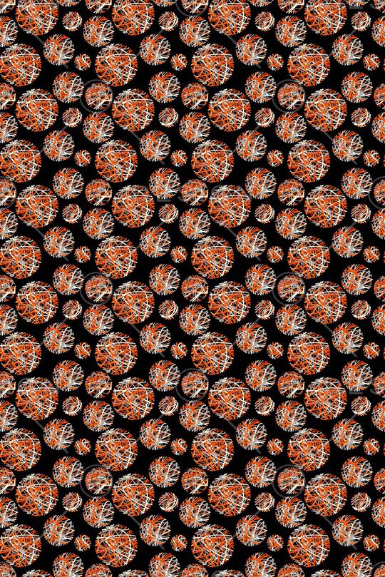 条纹印花华亿平台图片