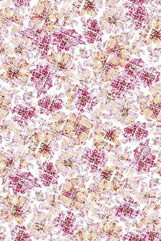 条纹印花华亿平台图片