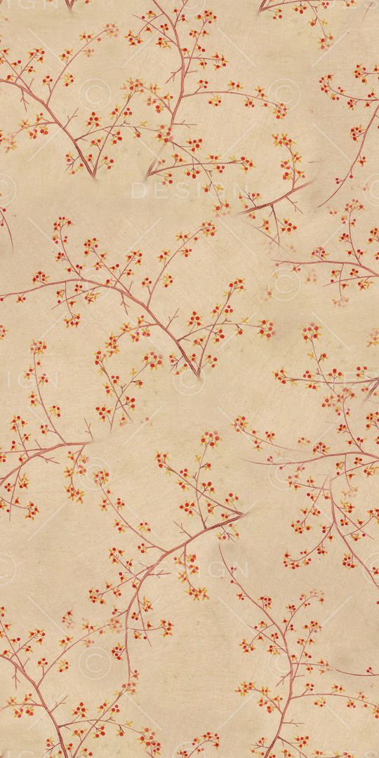 抽象花卉印花华亿平台图片