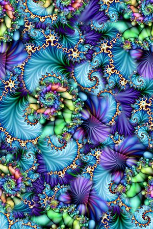 春夏华亿平台印花华亿平台图片