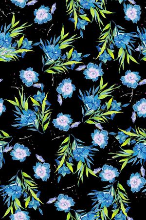 衬衫印花华亿平台图片