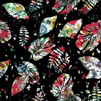 数码华亿平台印花华亿平台图片