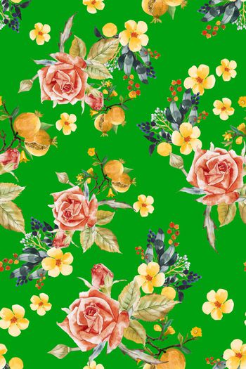 1058016-水果花朵 1804455d