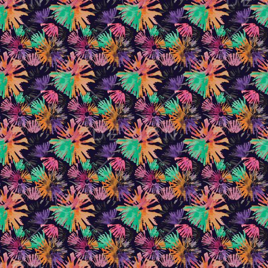 数码华亿平台印花华亿平台图片