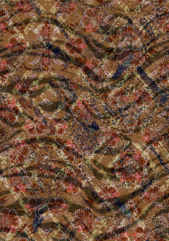 数码华亿平台印花华亿平台图片