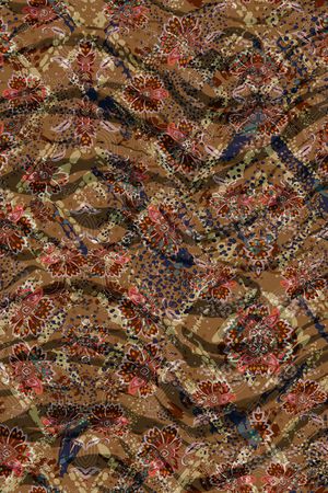 数码华亿平台印花华亿平台图片