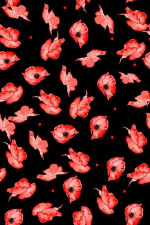 衬衫印花华亿平台图片