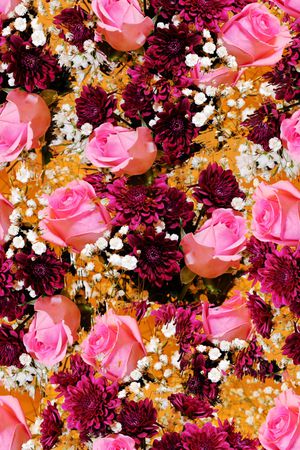 肌理印花华亿平台图片