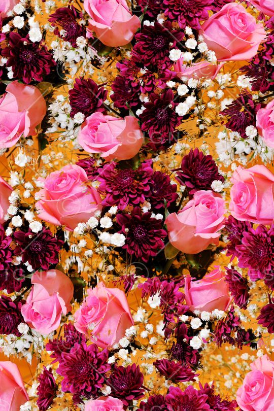 肌理印花华亿平台图片