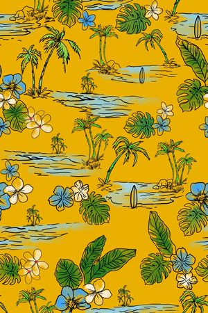 休闲印花华亿平台图片