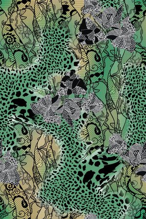 肌理印花华亿平台图片