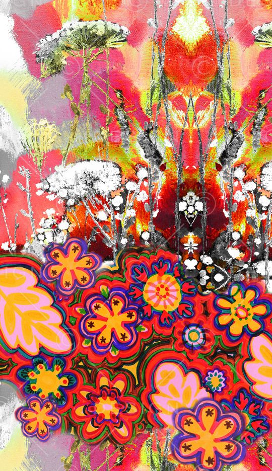 数码华亿平台印花华亿平台图片