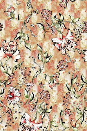 数码华亿平台印花华亿平台图片