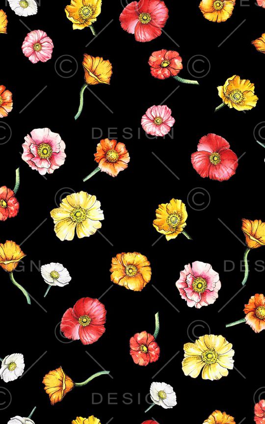 数码华亿平台印花华亿平台图片