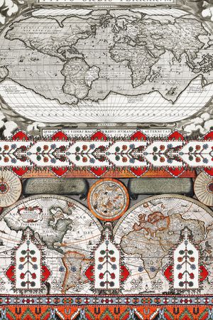 数码华亿平台印花华亿平台图片