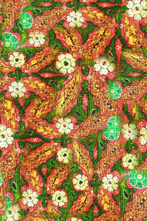 肌理印花华亿平台图片