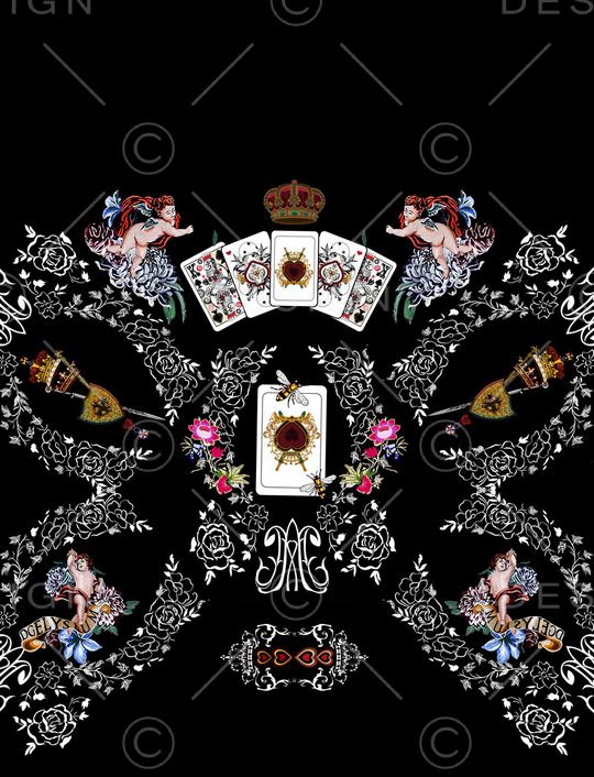 数码华亿平台印花华亿平台图片