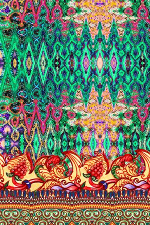 数码华亿平台印花华亿平台图片