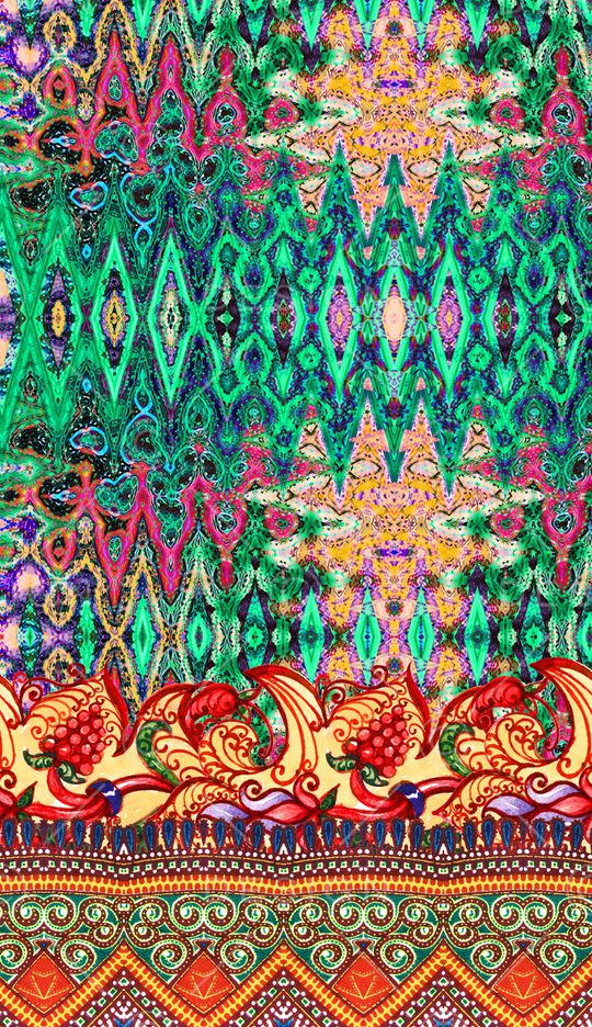 数码华亿平台印花华亿平台图片