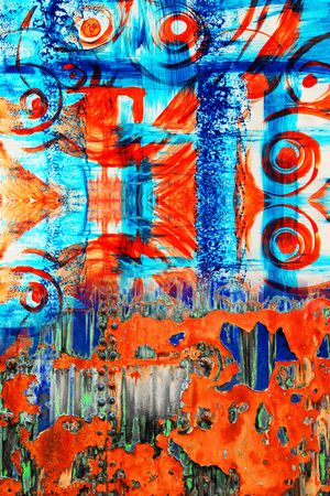 肌理印花华亿平台图片