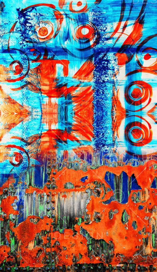 肌理印花华亿平台图片