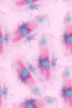 泼墨印花华亿平台图片