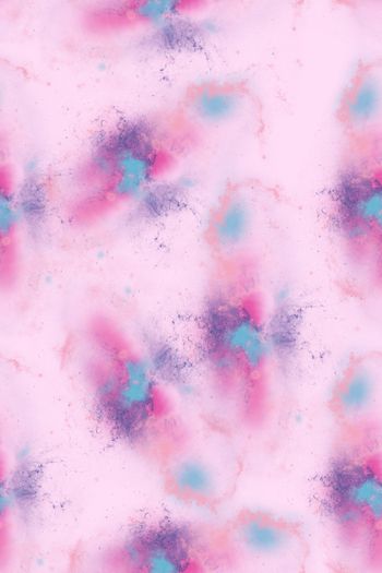 泼墨印花华亿平台图片