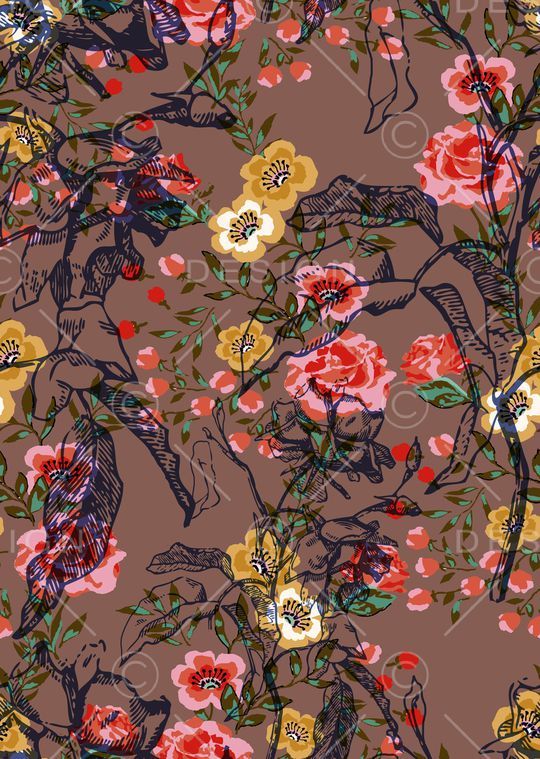 数码华亿平台印花华亿平台图片