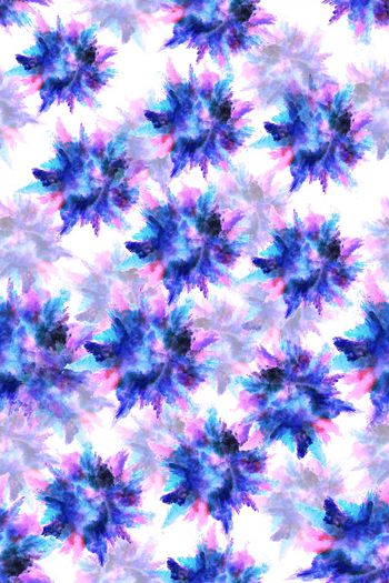 星空印花华亿平台图片